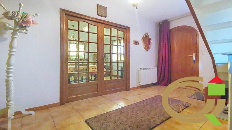 Ma-Cabane - Vente Maison Hesdin, 139 m²
