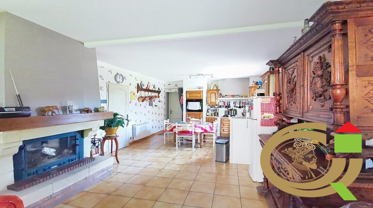 Ma-Cabane - Vente Maison Hesdin, 139 m²