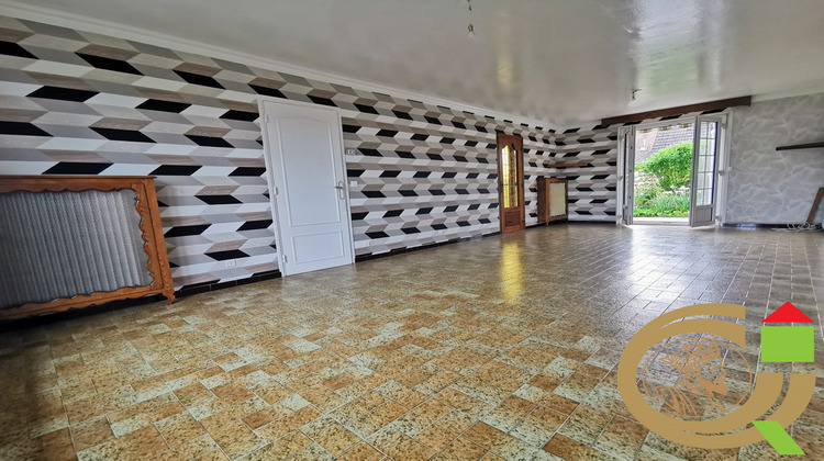 Ma-Cabane - Vente Maison Hesdin, 103 m²