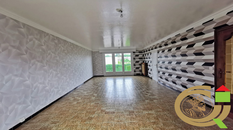 Ma-Cabane - Vente Maison Hesdin, 103 m²