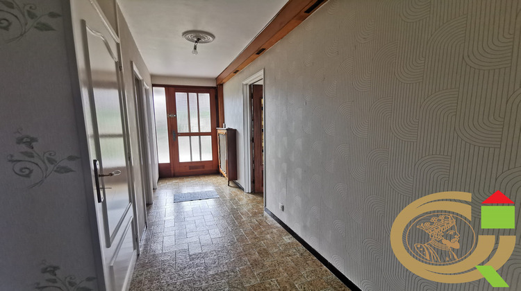 Ma-Cabane - Vente Maison Hesdin, 103 m²