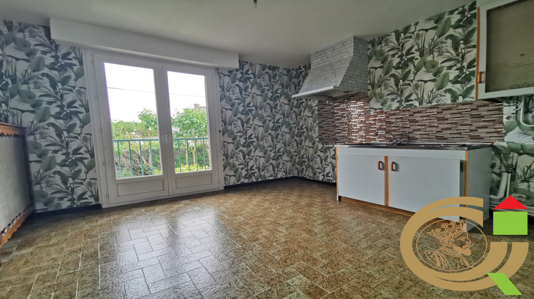 Ma-Cabane - Vente Maison Hesdin, 103 m²