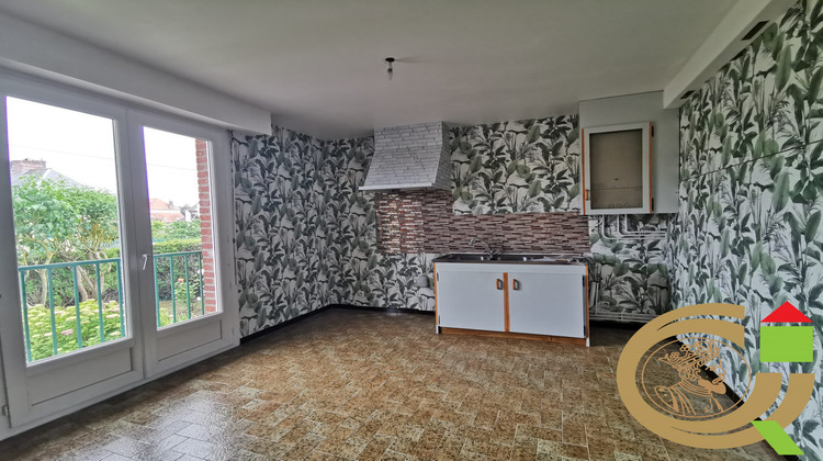 Ma-Cabane - Vente Maison Hesdin, 103 m²