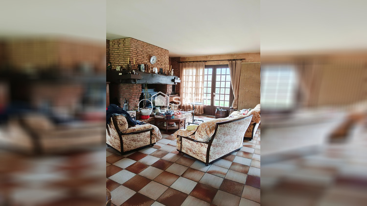 Ma-Cabane - Vente Maison Hesdin, 200 m²