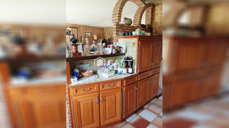 Ma-Cabane - Vente Maison Hesdin, 200 m²