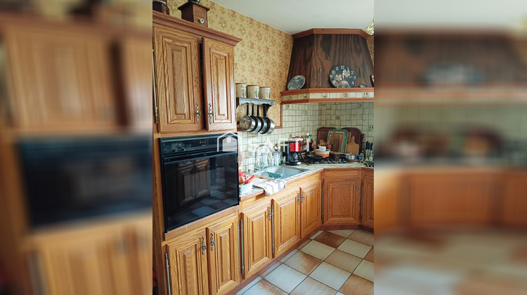 Ma-Cabane - Vente Maison Hesdin, 200 m²