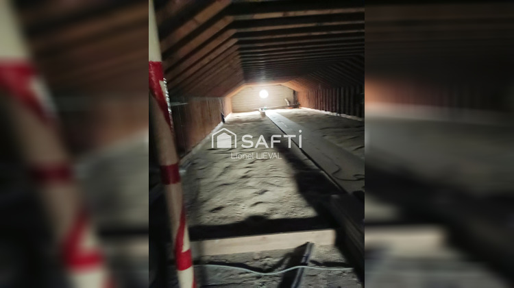 Ma-Cabane - Vente Maison Hesdin, 200 m²