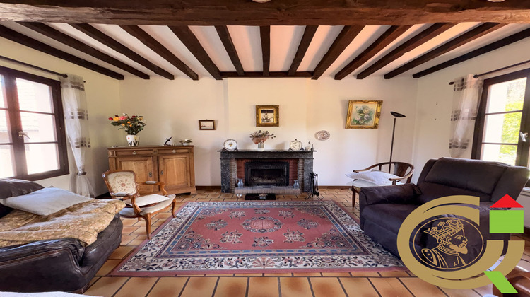 Ma-Cabane - Vente Maison Hesdin, 176 m²