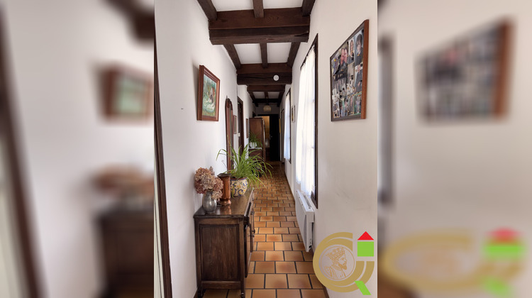 Ma-Cabane - Vente Maison Hesdin, 176 m²
