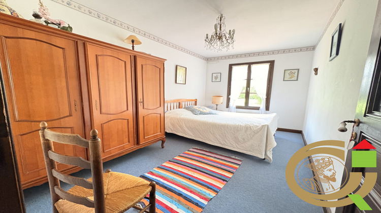 Ma-Cabane - Vente Maison Hesdin, 176 m²