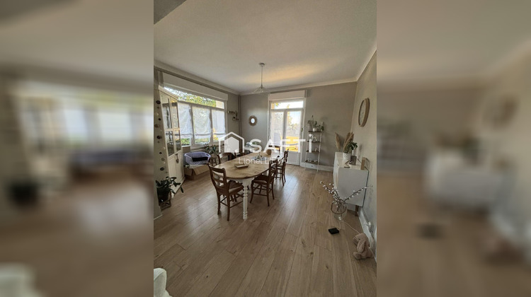 Ma-Cabane - Vente Maison Hesdin, 150 m²
