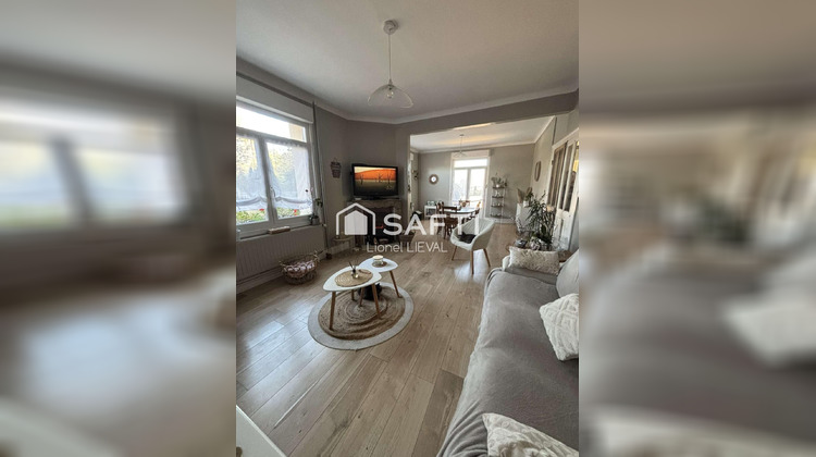 Ma-Cabane - Vente Maison Hesdin, 150 m²