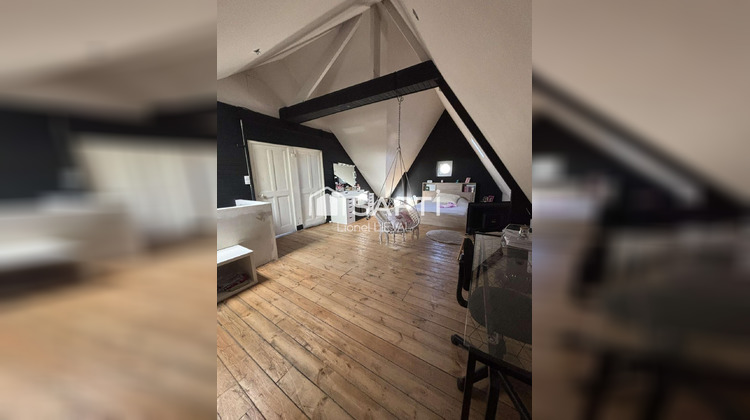 Ma-Cabane - Vente Maison Hesdin, 150 m²