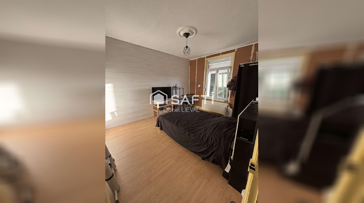 Ma-Cabane - Vente Maison Hesdin, 150 m²