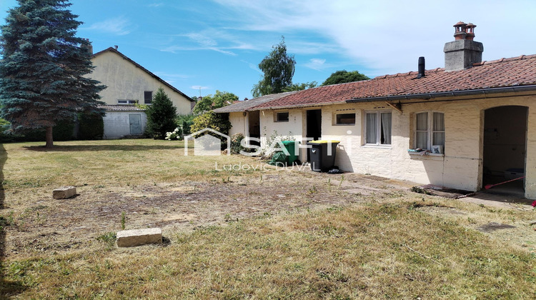 Ma-Cabane - Vente Maison Hesdin, 161 m²