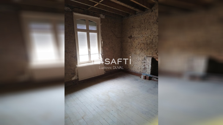Ma-Cabane - Vente Maison Hesdin, 161 m²