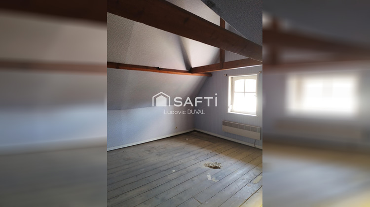 Ma-Cabane - Vente Maison Hesdin, 161 m²