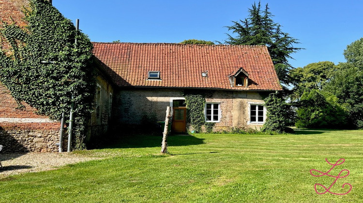 Ma-Cabane - Vente Maison HESDIN, 450 m²