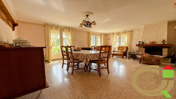 Ma-Cabane - Vente Maison Hesdin, 80 m²