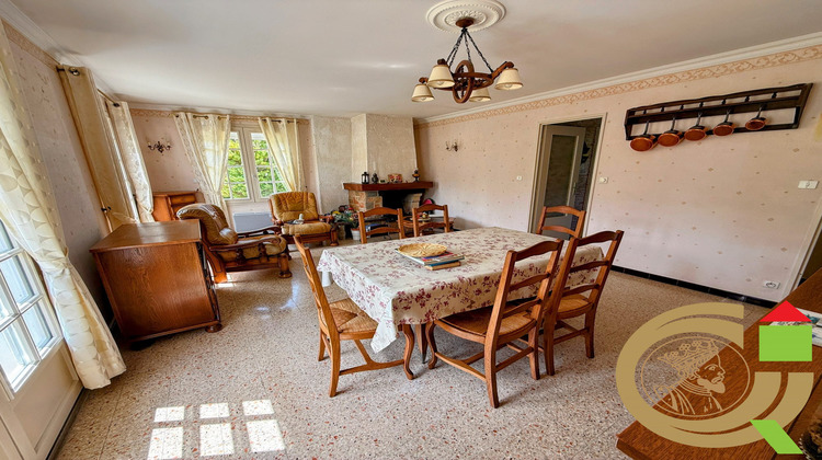 Ma-Cabane - Vente Maison Hesdin, 80 m²