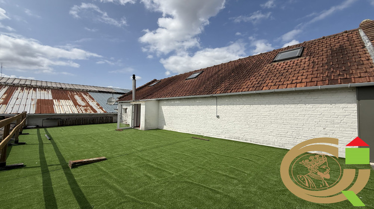 Ma-Cabane - Vente Maison Hesdin, 116 m²