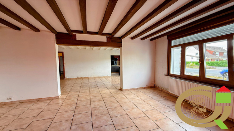Ma-Cabane - Vente Maison Hesdin, 116 m²