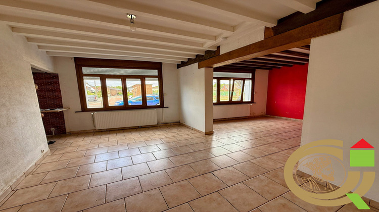 Ma-Cabane - Vente Maison Hesdin, 116 m²