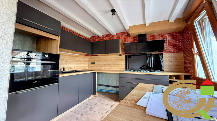 Ma-Cabane - Vente Maison Hesdin, 116 m²