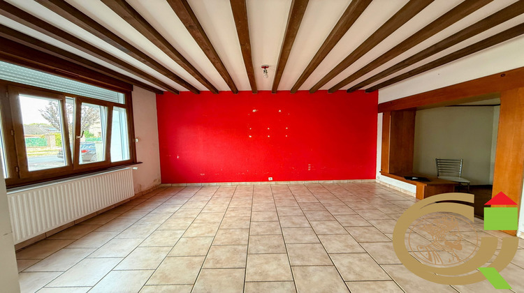 Ma-Cabane - Vente Maison Hesdin, 116 m²