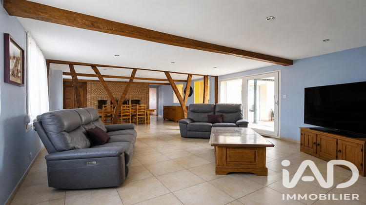Ma-Cabane - Vente Maison Hesdin, 156 m²