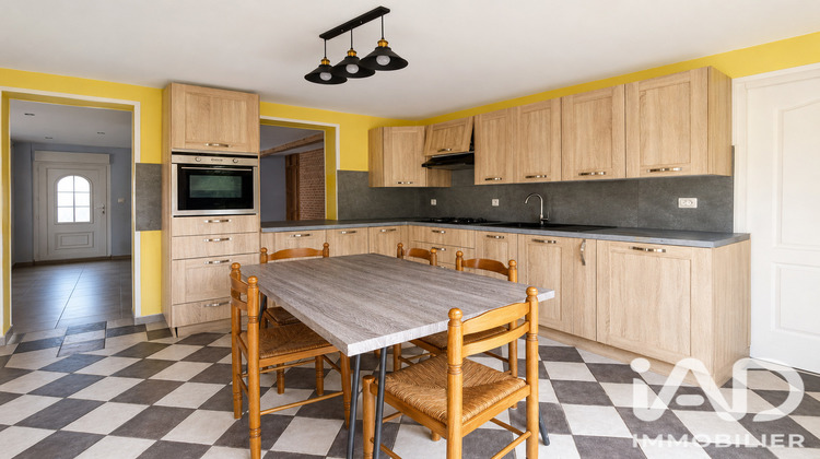 Ma-Cabane - Vente Maison Hesdin, 156 m²