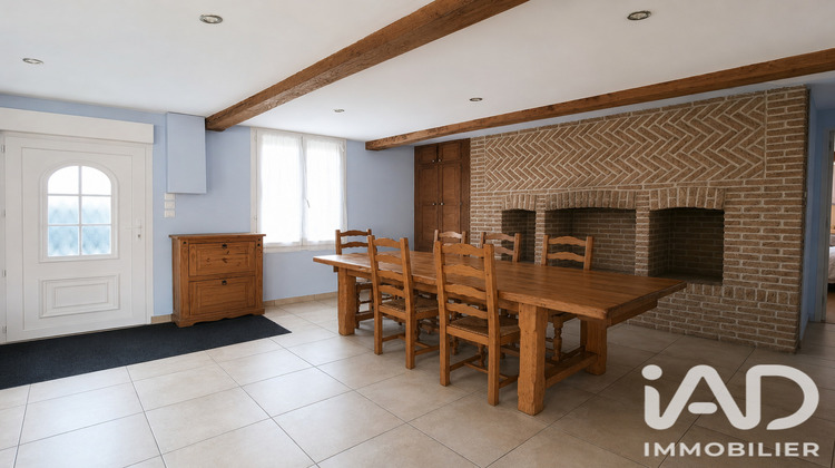 Ma-Cabane - Vente Maison Hesdin, 156 m²