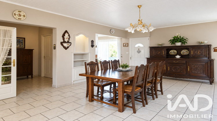 Ma-Cabane - Vente Maison Hesdin, 152 m²