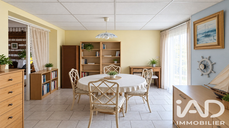 Ma-Cabane - Vente Maison Hesdin, 152 m²