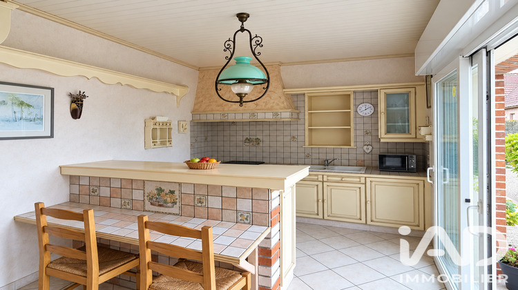 Ma-Cabane - Vente Maison Hesdin, 152 m²