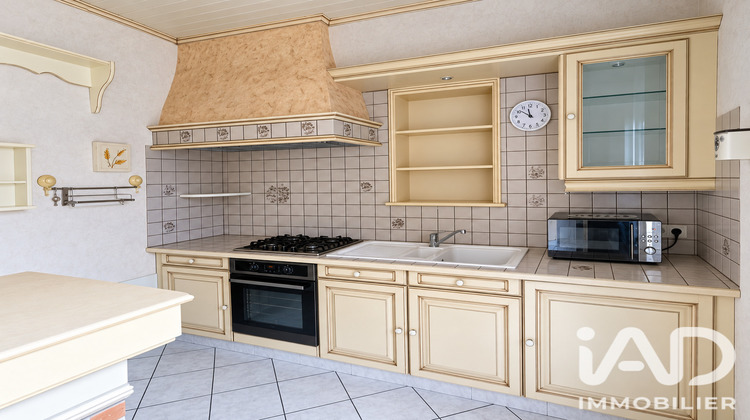 Ma-Cabane - Vente Maison Hesdin, 152 m²