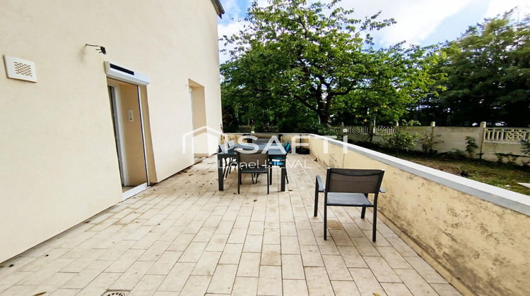 Ma-Cabane - Vente Maison Hesdin, 150 m²
