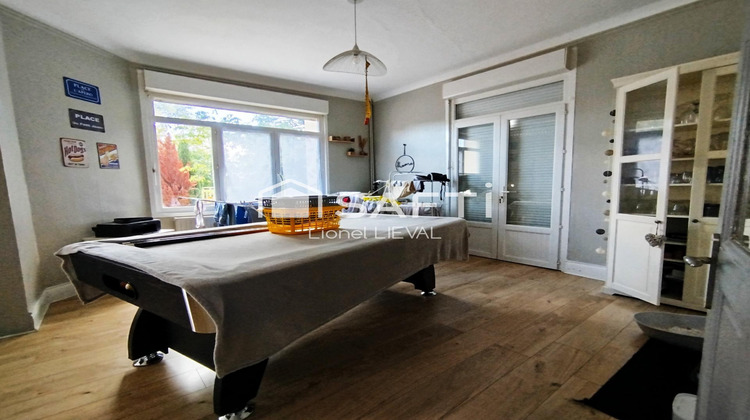 Ma-Cabane - Vente Maison Hesdin, 150 m²