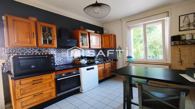 Ma-Cabane - Vente Maison Hesdin, 150 m²