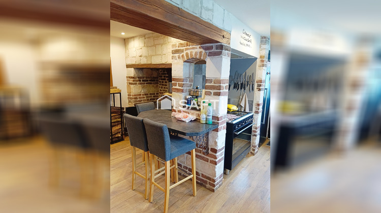 Ma-Cabane - Vente Maison Hesdin, 262 m²