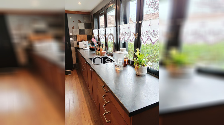 Ma-Cabane - Vente Maison Hesdin, 262 m²