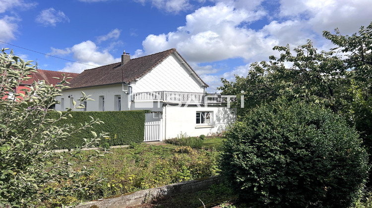Ma-Cabane - Vente Maison Hesdin, 141 m²