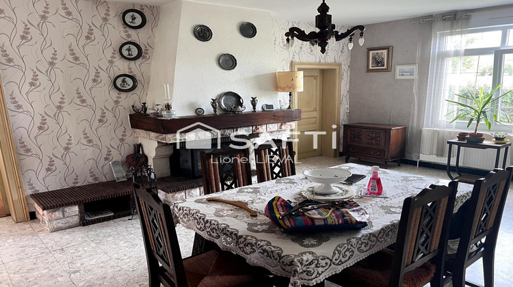 Ma-Cabane - Vente Maison Hesdin, 141 m²