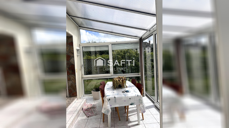 Ma-Cabane - Vente Maison Hesdin, 141 m²