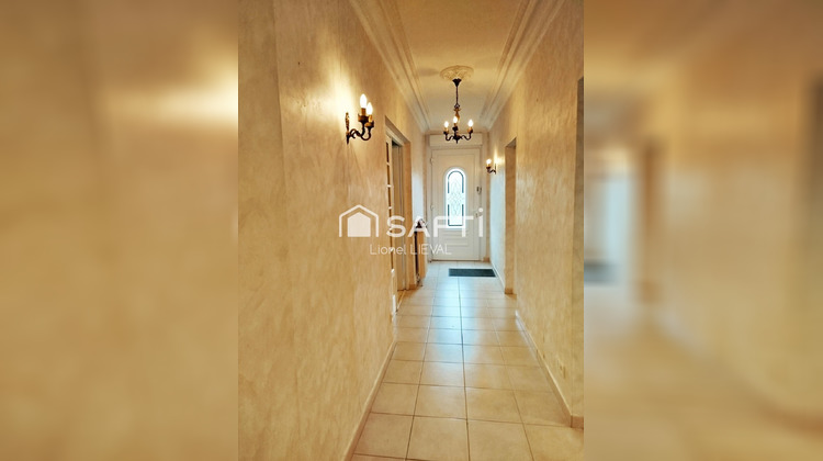 Ma-Cabane - Vente Maison Hesdin, 141 m²