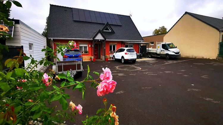Ma-Cabane - Vente Maison HESDIN, 164 m²