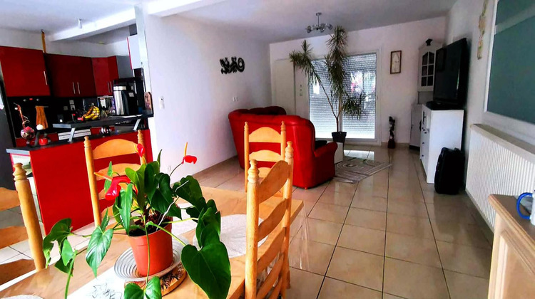 Ma-Cabane - Vente Maison HESDIN, 164 m²