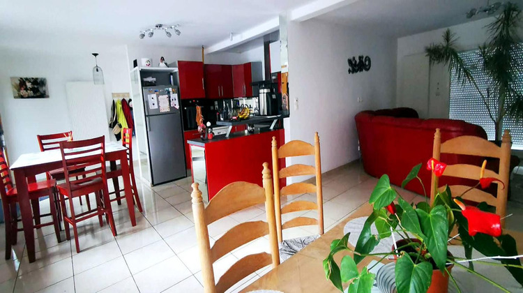 Ma-Cabane - Vente Maison HESDIN, 164 m²
