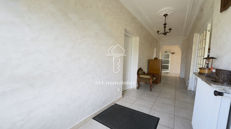 Ma-Cabane - Vente Maison Hesdin, 140 m²