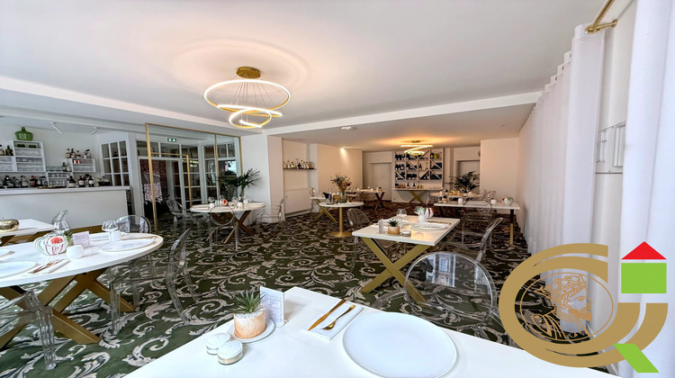 Ma-Cabane - Vente Maison Hesdin, 568 m²